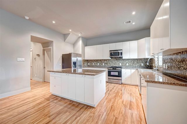 5111 Cornish Street, Houston, TX 77007