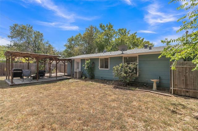 1302 Ludlow TER, Austin, TX 78723
