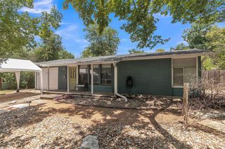 1302 Ludlow TER, Austin, TX 78723