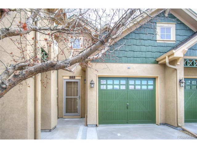 11932 W Long Cir 203, Littleton, CO 80127