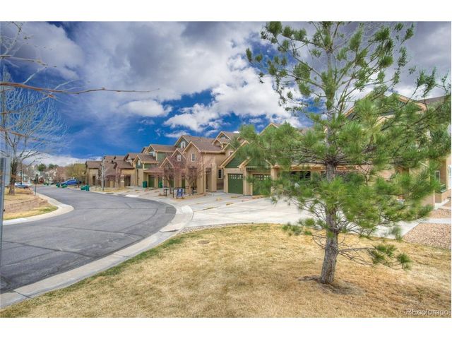 11932 W Long Cir 203, Littleton, CO 80127