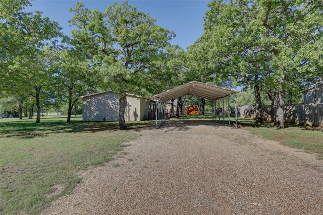 119 Post Oak Road, Whitney, TX 76692