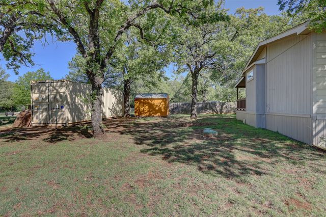 119 Post Oak Road, Whitney, TX 76692