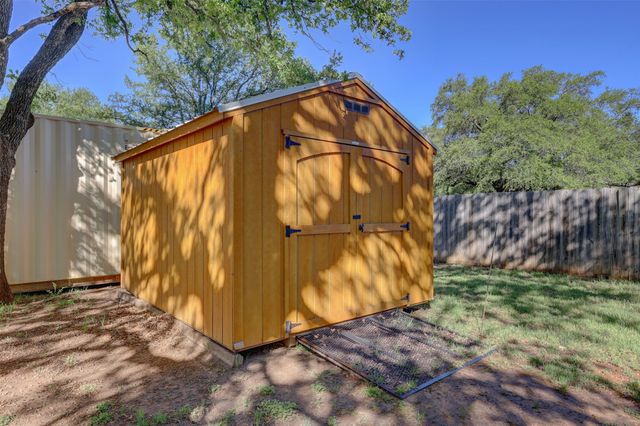 119 Post Oak Road, Whitney, TX 76692
