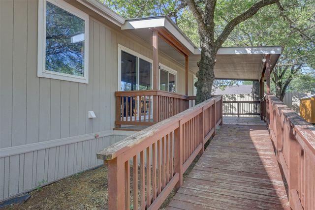 119 Post Oak Road, Whitney, TX 76692