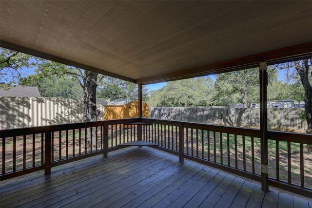 119 Post Oak Road, Whitney, TX 76692