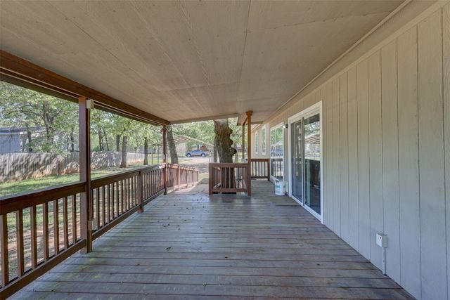 119 Post Oak Road, Whitney, TX 76692