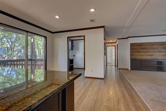 119 Post Oak Road, Whitney, TX 76692