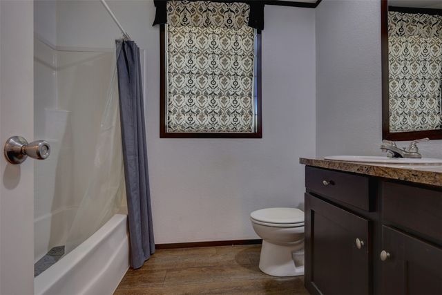 119 Post Oak Road, Whitney, TX 76692