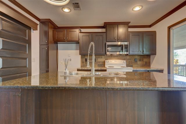 119 Post Oak Road, Whitney, TX 76692