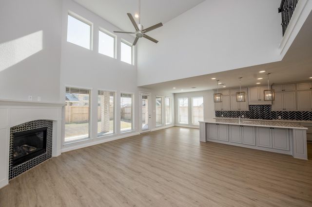 29819 Breezy Pines Loop, Fulshear, TX 77441