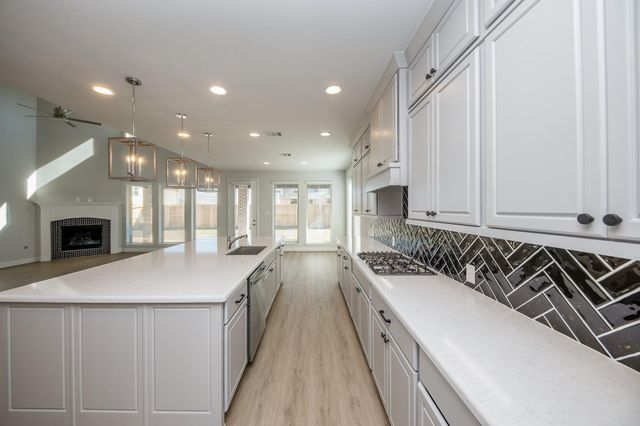 29819 Breezy Pines Loop, Fulshear, TX 77441