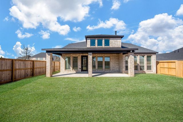 29819 Breezy Pines Loop, Fulshear, TX 77441