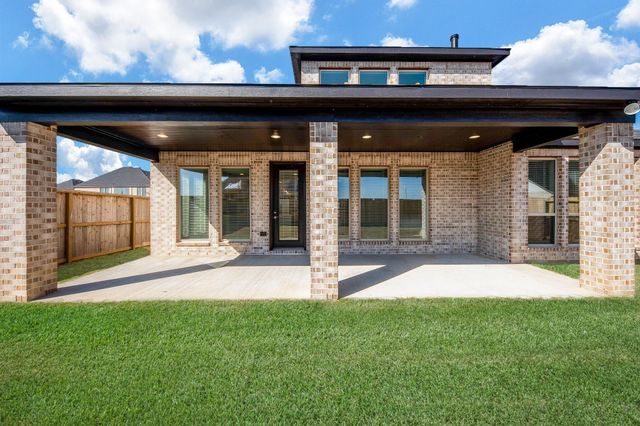 29819 Breezy Pines Loop, Fulshear, TX 77441