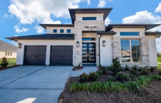 29819 Breezy Pines Loop, Fulshear, TX 77441