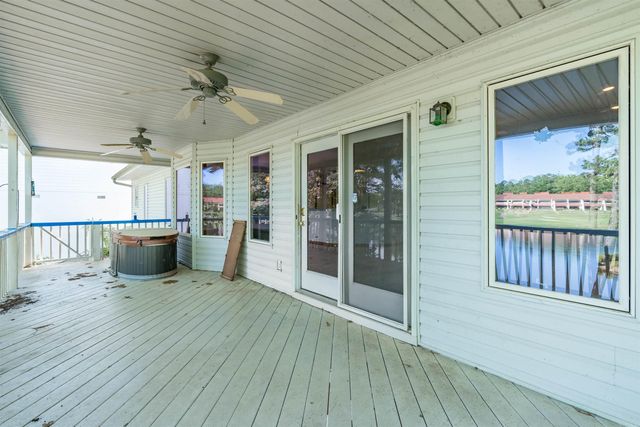 28 Lindura Way, Hot Springs Village, AR 71909