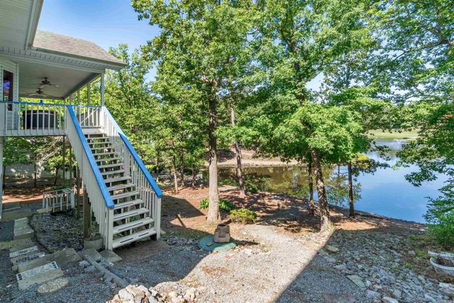 28 Lindura Way, Hot Springs Village, AR 71909
