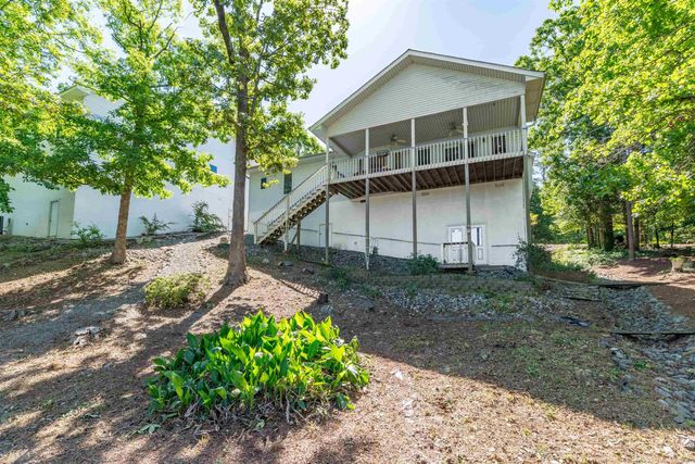 28 Lindura Way, Hot Springs Village, AR 71909