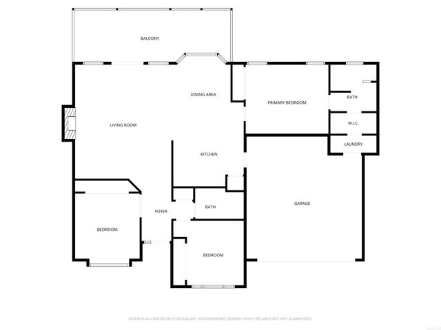 28 Lindura Way, Hot Springs Village, AR 71909