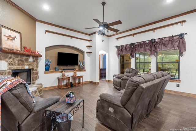 151 Native Pecan, Canyon Lake, TX 78133