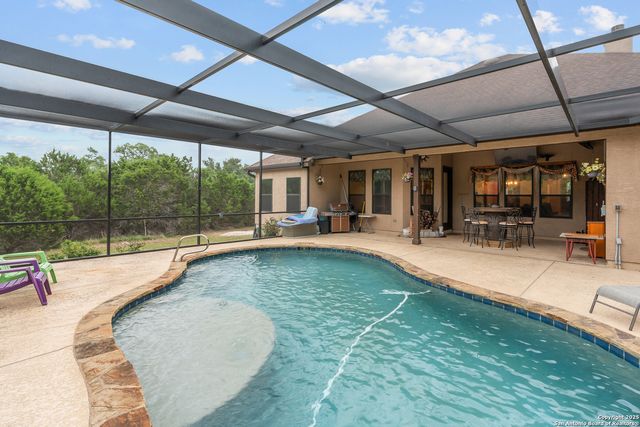151 Native Pecan, Canyon Lake, TX 78133