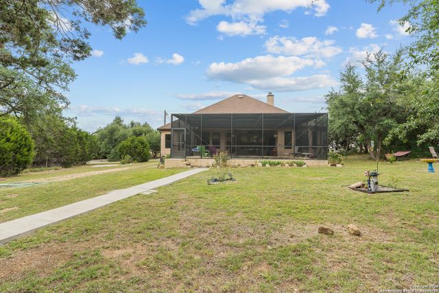 151 Native Pecan, Canyon Lake, TX 78133