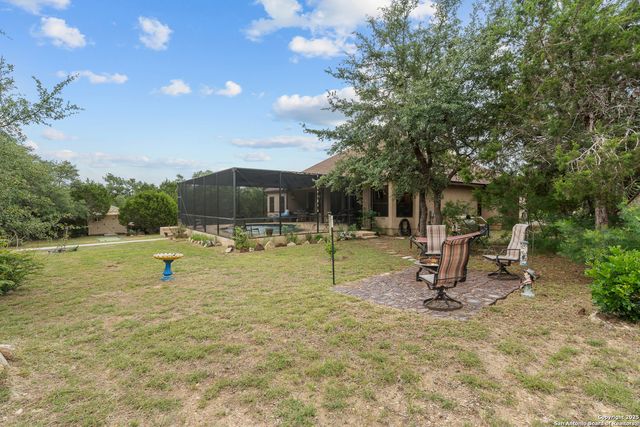 151 Native Pecan, Canyon Lake, TX 78133