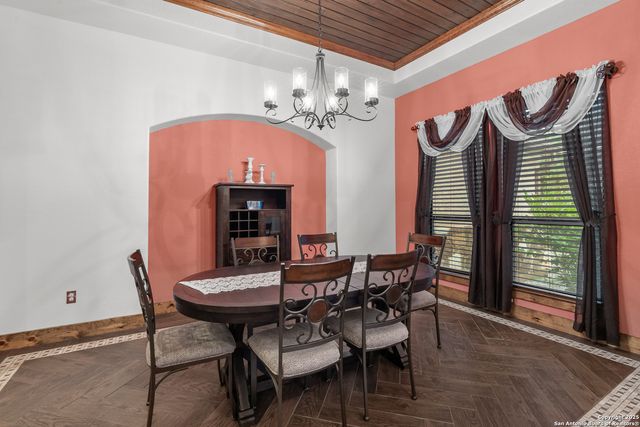 151 Native Pecan, Canyon Lake, TX 78133