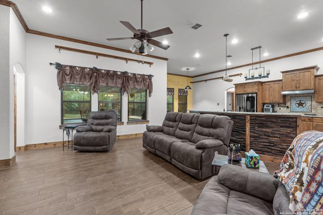 151 Native Pecan, Canyon Lake, TX 78133