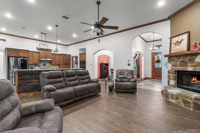 151 Native Pecan, Canyon Lake, TX 78133