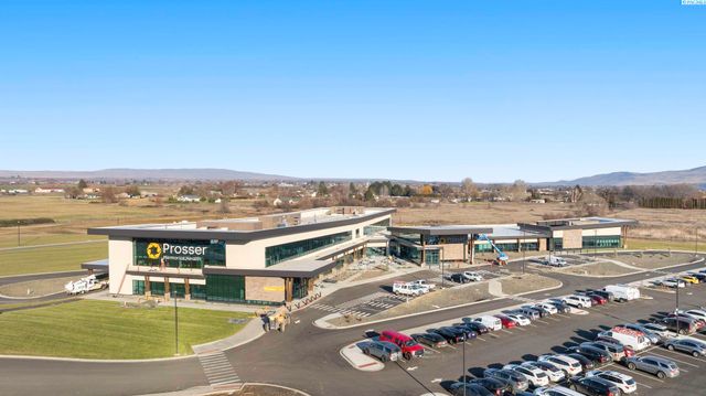 Lot 5 Wine Country Rd, Prosser, WA 99350