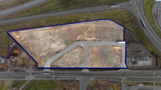 Lot 5 Wine Country Rd, Prosser, WA 99350