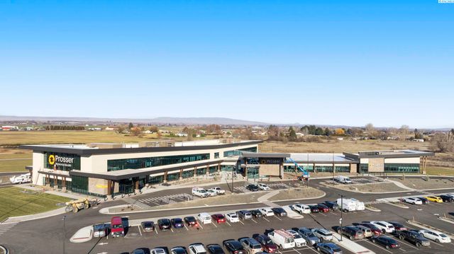 Lot 5 Wine Country Rd, Prosser, WA 99350