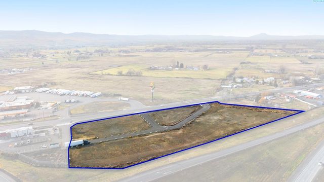 Lot 5 Wine Country Rd, Prosser, WA 99350