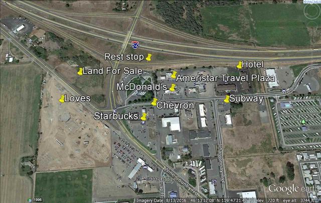 Lot 5 Wine Country Rd, Prosser, WA 99350
