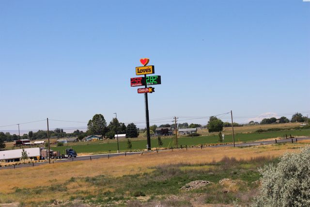 Lot 5 Wine Country Rd, Prosser, WA 99350