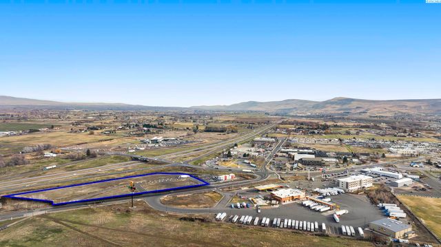 Lot 5 Wine Country Rd, Prosser, WA 99350