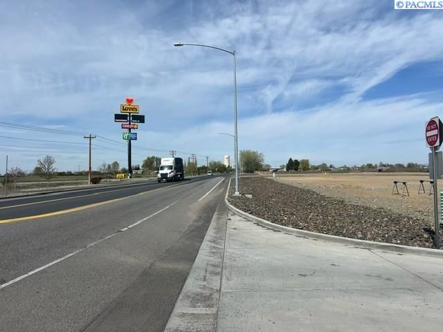 Lot 5 Wine Country Rd, Prosser, WA 99350