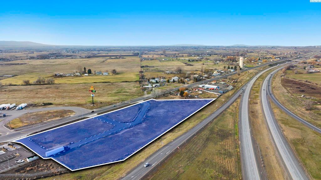 Lot 5 Wine Country Rd, Prosser, WA 99350