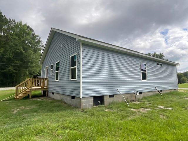 18 Canary Drive, Bamberg, SC 29003