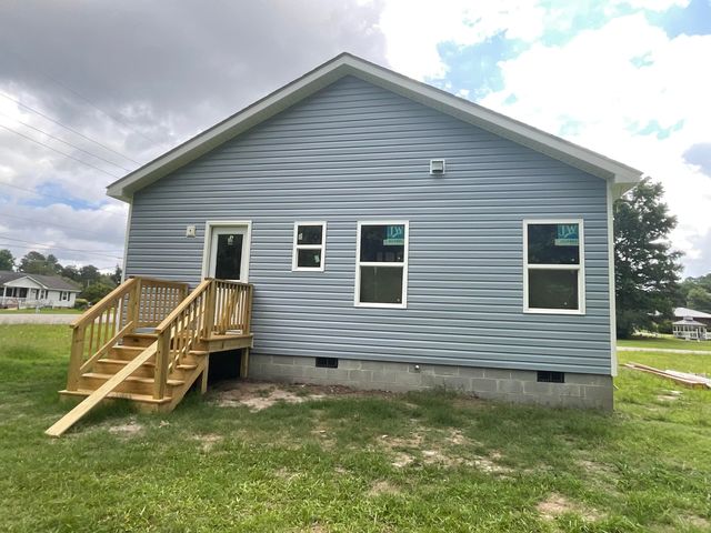 18 Canary Drive, Bamberg, SC 29003