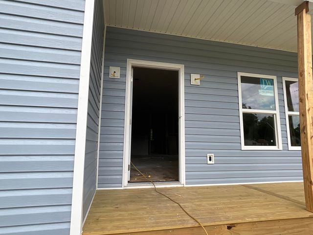 18 Canary Drive, Bamberg, SC 29003