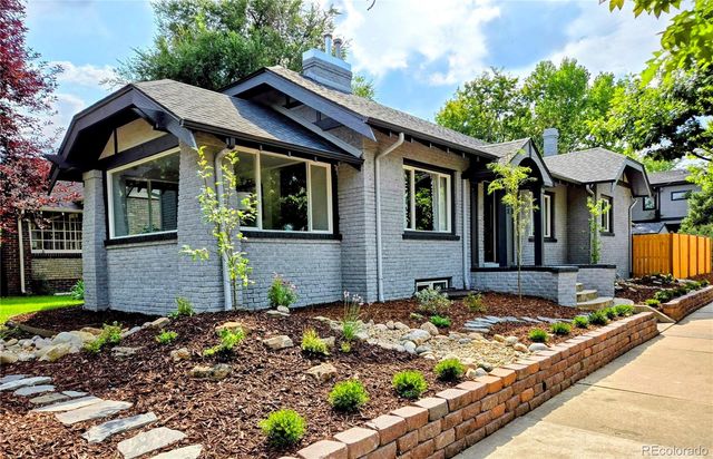 2691 Birch Street, Denver, CO 80207