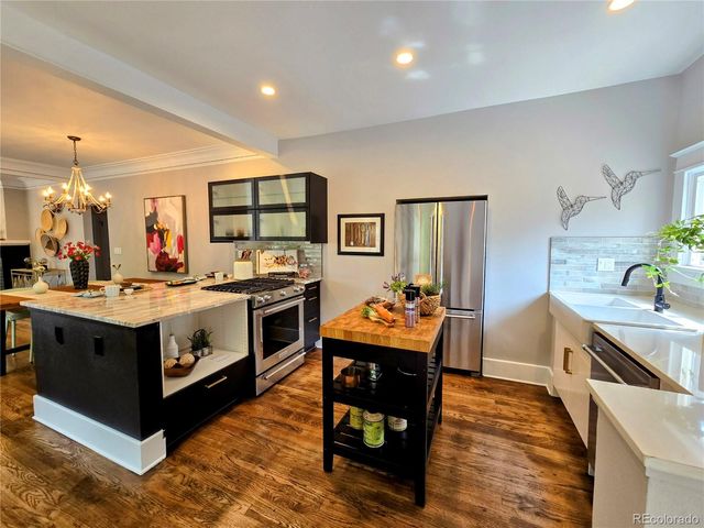 2691 Birch Street, Denver, CO 80207
