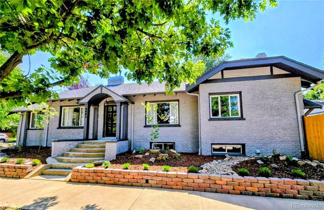 2691 Birch Street, Denver, CO 80207