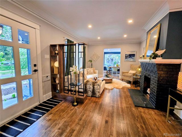 2691 Birch Street, Denver, CO 80207
