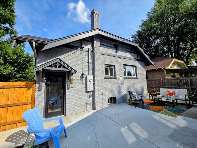 2691 Birch Street, Denver, CO 80207