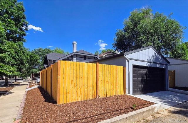2691 Birch Street, Denver, CO 80207
