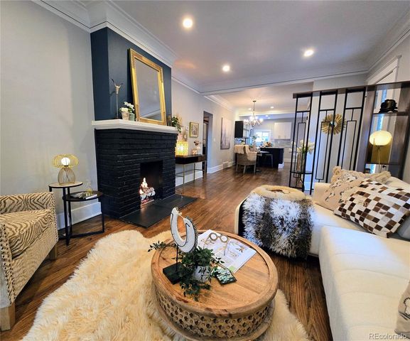 2691 Birch Street, Denver, CO 80207