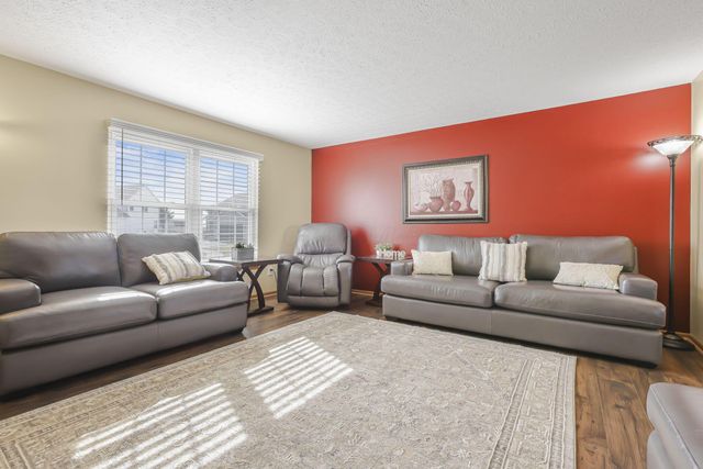 239 Peters Run Court, Commercial Point, OH 43116